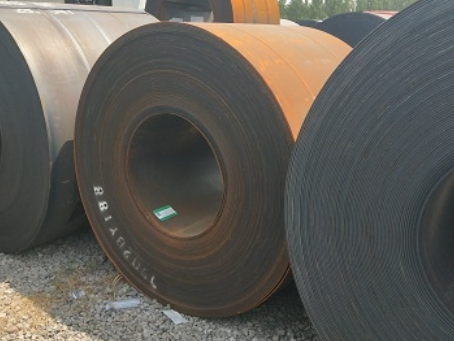 禹会Q355NHB耐候板